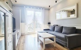 Apartament Gdanska